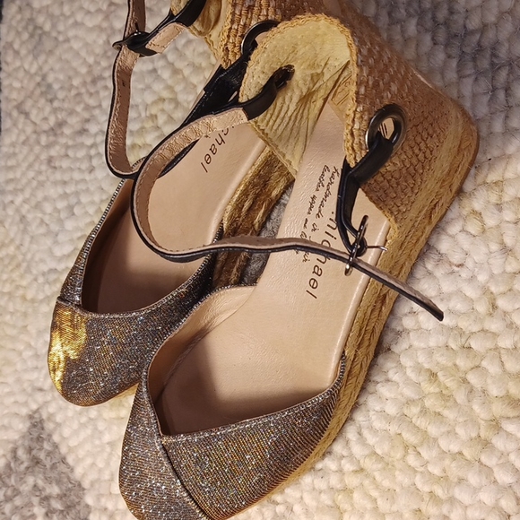 Eric Michael Copa espadrilles - Picture 13 of 15